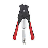 Кліпсатор ручний для виготовлення кліток і роботи з сіткою, фото 4