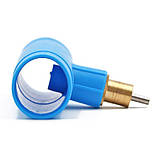 Ниппельная поїлка для кролика на 25 трубу, фото 9