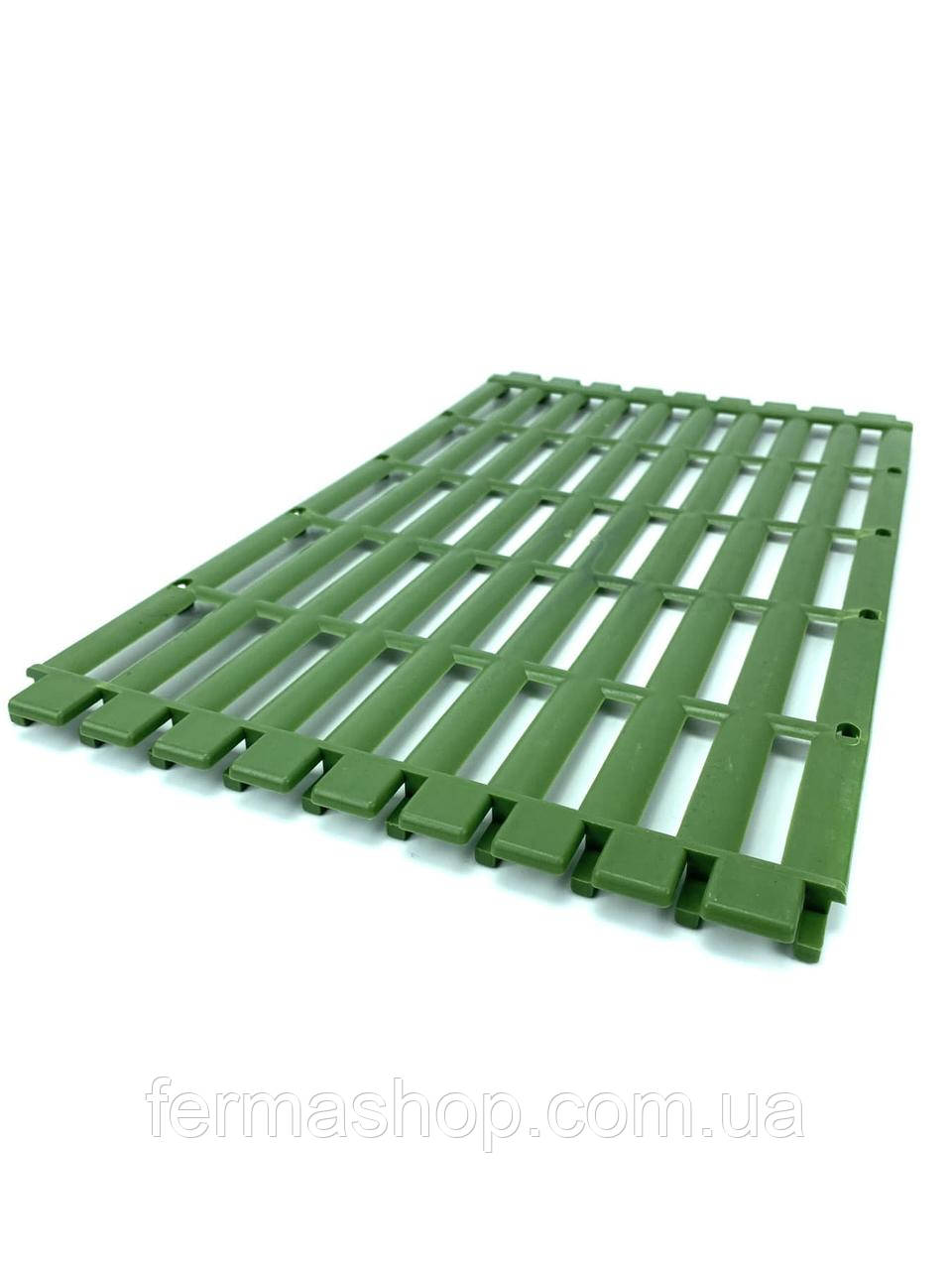 Трап на дно клітки для кроликів ТК-4, фото 1