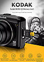 Kodak micro SDXC-I U3 128 Gb class 10. Memory card, фото 8