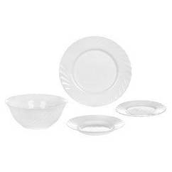 Сервиз LUMINARC TRIANON /19 пр. (00144)