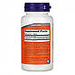 Лізин - NOW Foods L-Lysine 500 mg  / 100 tablets, фото 3