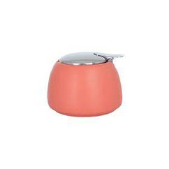 Цукорниця Limited Edition SUNRISE 300 мл./корал/в упак (JH11128-A458)