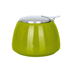 Цукорниця Limited Edition SUNRISE 300 мл/зелений/в упак (JH11128-A172)