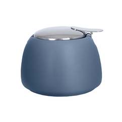 Цукорниця Limited Edition SUNRISE 300 мл/матово-синій/в упак (JH11128-A380)