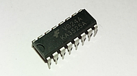 KA3525A ШИМ контроллер 500кГц DIP16
