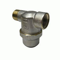 Фільтр із відстійником 3/4" ГШ