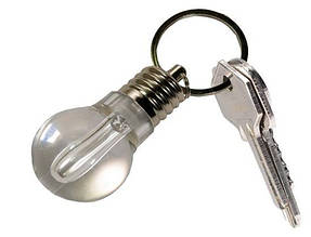 Брелок True Utility LiteBulb