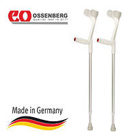 Костилі та палиці Ossenberg