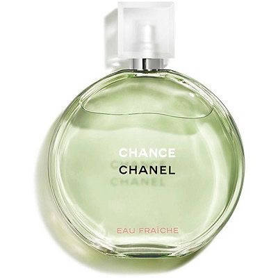 Chanel Chance Eau Fraiche 100ml.Тестер