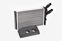 Радиатор отопителя Renault Kangoo 1.2-1.9D (97-)/Nissan Kubistar (03-) (73421) Asam