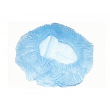 Одноразова шапочка "Гармошка", фото 1