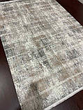 СУЧАСНИЙ КИЛИМ VENEZIA  A142 CREAM-BEIGE, фото 3