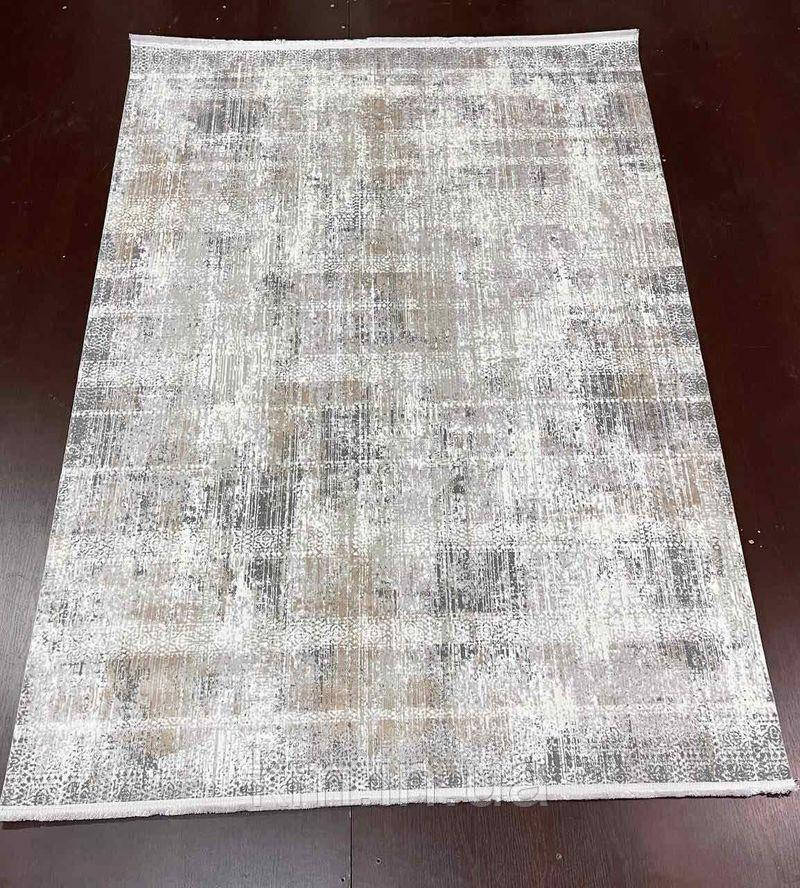 СУЧАСНИЙ КИЛИМ VENEZIA A142 CREAM-BEIGE