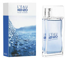 «L'Eau par Kenzo pour Homme» Kenzo -10 мл