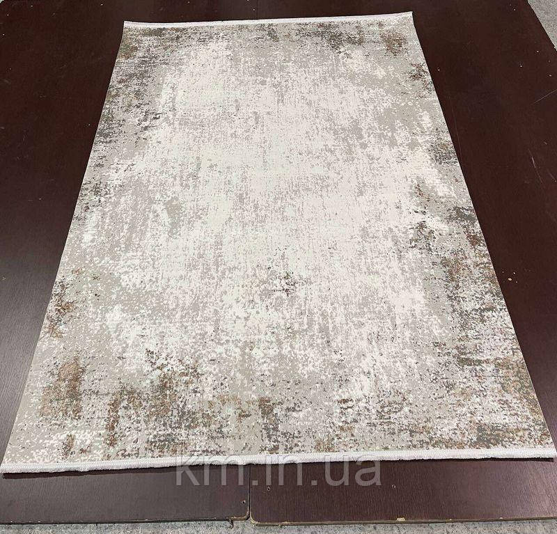 СУЧАСНИЙ КИЛИМ VENEZIA A151B CREAM-BEIGE