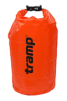 Гермомешок Tramp PVC Diamond Rip-Stop оранжевый 20л TRA-113-orange