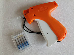 Етикет-пістолет голчастий для бірок (цінників) MPIO