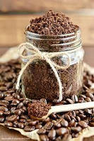 Сухий кавовий скраб 100 грамів