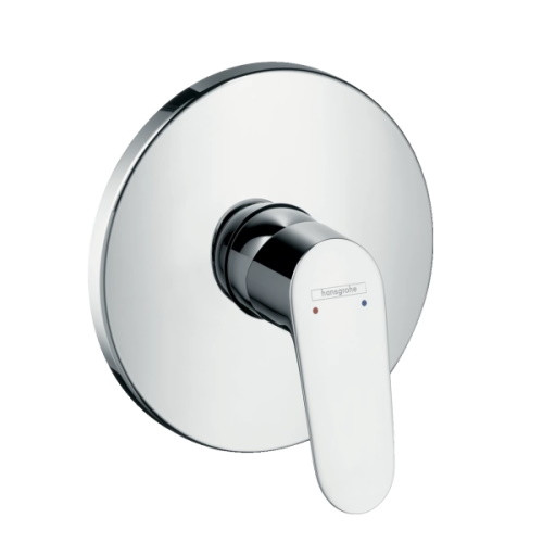 Змішувач для душу Hansgrohe Focus E2 (31965000), фото 1