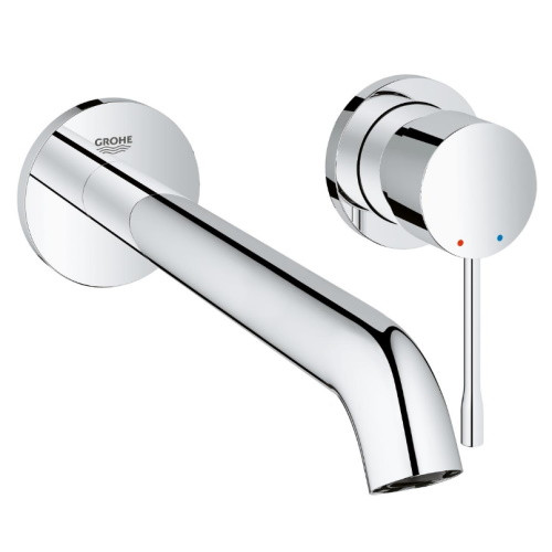 Змішувач для раковини Grohe Essense L-size (19967001)