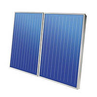 Сонячний колектор Cordivari VT вертикальний (3400306501310)