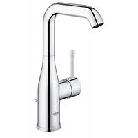 Смеситель для умывальника Grohe Essence New L-Size, хром (32628001)