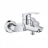 Змішувач для ванни Grohe Eurosmart New, хром (33300003)