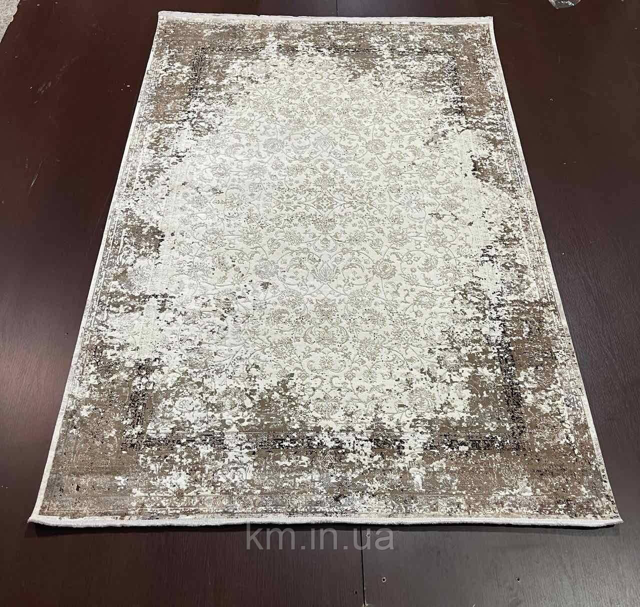 СУЧАСНИЙ КИЛИМ VENEZIA A770 CREAM - BEIGE