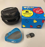 Бездротова компактна мишка Swiftpoint GoPoint - для роботи і подорожей з віртуальним вказівником