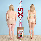 Набір «DETOXSLIM+DETOX FORTE» ДЕТОКС Джерелия Джерелія, фото 3