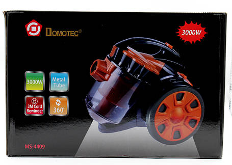 Пилесс Domotec MS 4409 220V/1200W, фото 2