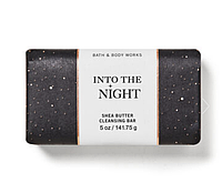 Into The Night - парфюмированное мыло Bath and Body Works оригинал