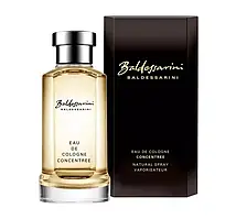 Чоловічі парфуми Hugo Boss Baldessarini concentree 75 ml/мл Одеколон оригінал