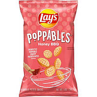 Чипсы Lay's Poppables Honey BBQ 142g