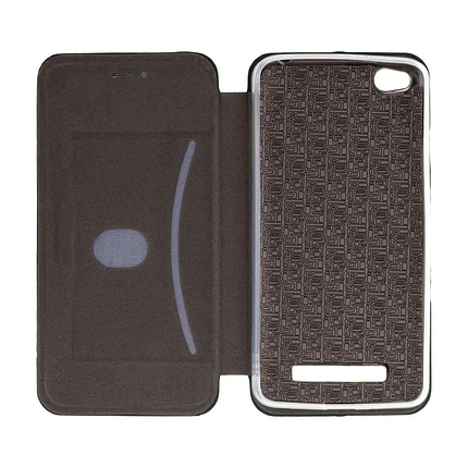 Чохол-книжка Twist для Realme C21Y Black, фото 3