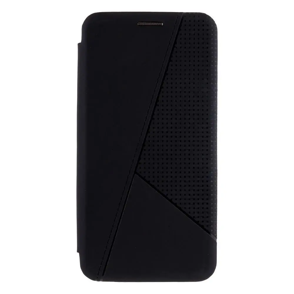 Чохол-книжка Twist для Realme C21Y Black