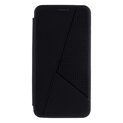 Чохол-книжка Twist для Realme C21Y Black, фото 1