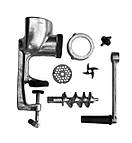 Запчастини і аксесуари для м’ясорубок