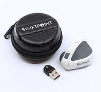 Беспроводная компактная эргономичная мышка Swiftpoint PadPoint - Для владельцев IPad с технологией жестов