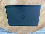Ноутбук Dell Precision 7510 15.6"FHD/IPS/i7 6820HQ/8/SSD256/FirePro W5170M-2Gb, фото 6