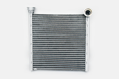 Радіатор пічки Audi A3/Skoda Octavia/VW Golf,Passat,Touareg, Touran (12-) (75124) Asam