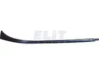 Молдинг под фару левый Mazda 323 V (BA) '94-98 (Elit) B01A50102