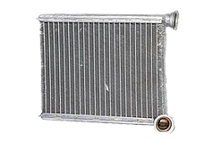 Радіатор пічки Renault Logan, Clio, Sandero (12-) (34627) Asam