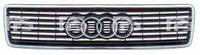 Решетка радиатора Audi 100 -94 (FPS). 4A08536513FZ