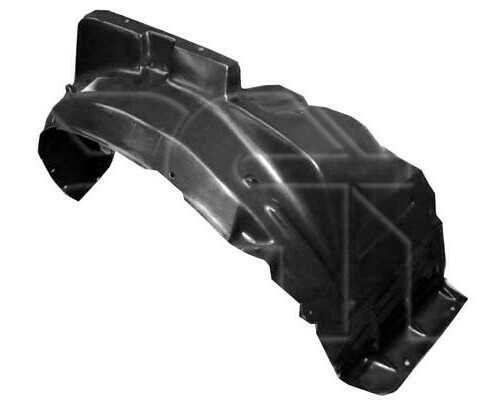 Підкрилок передній MITSUBISHI LANCER IX 04-08 (CS) правий (FPS). MN161708