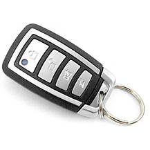 Автосигналізація Tiger Simple PLUS із сиреною, фото 3