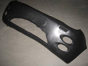 Бампер передній CHERY QQ 03-13 (TEMPEST). 015 0102 900C