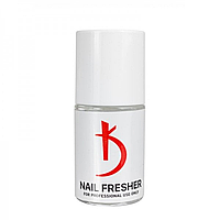 Kodi Nail fresher (обезжириватель для ногтей коди), 15 мл.