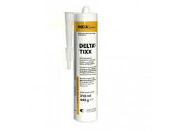 Клей герметик для покрівлі DORKEN DELTA-TIXX 310 мл
